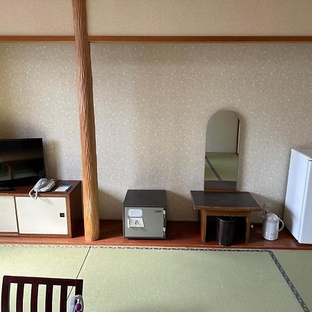 Horoshin Onsen Hotarukan Numata  Экстерьер фото