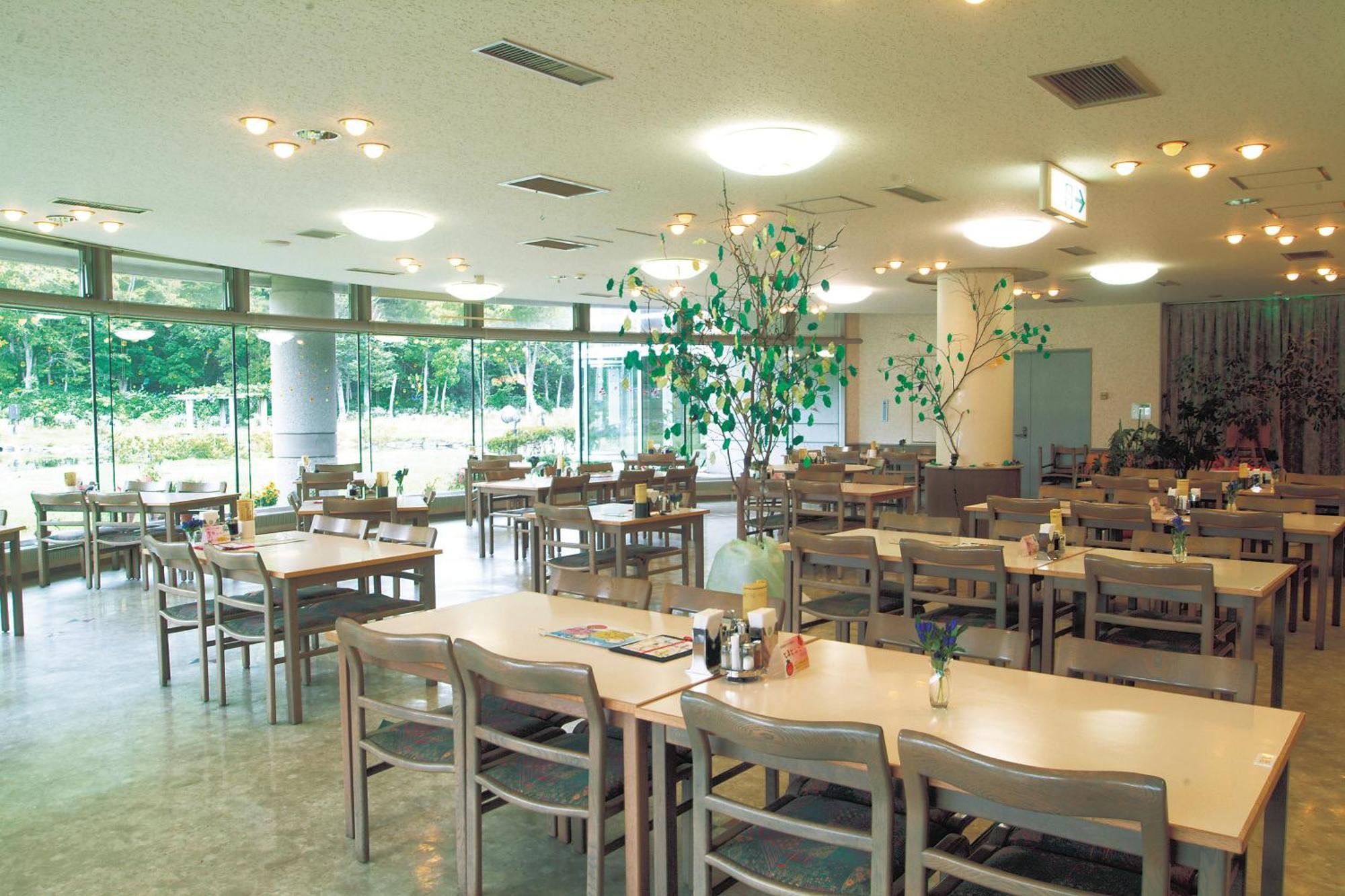 Horoshin Onsen Hotarukan Numata  Экстерьер фото