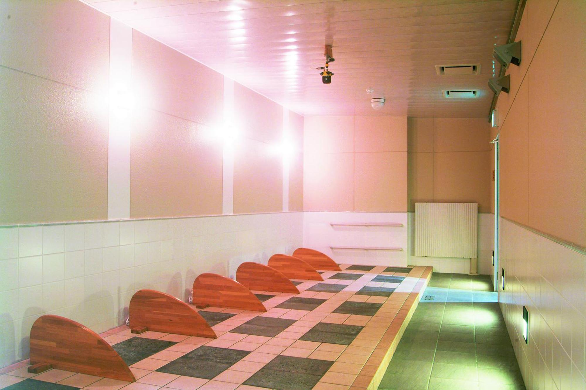 Horoshin Onsen Hotarukan Numata  Экстерьер фото